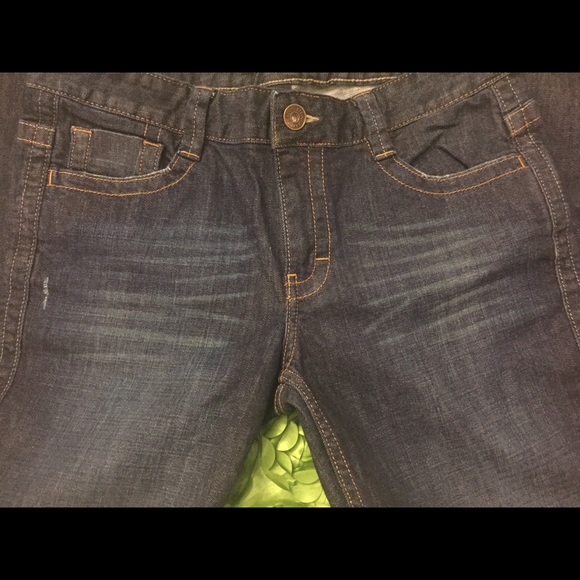 Calvin Klein Bootcut - Picture 2 of 3